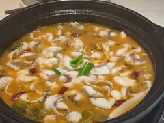 -周渝食惦酸菜鱼(青浦店)