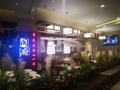 -闫府私房菜·百年鲁菜(欧亚店)