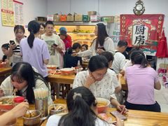 -二钢串叔麻辣烫(华龙大厦店)