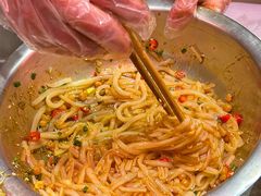 -常和州·夜宵大排档(常州单店)