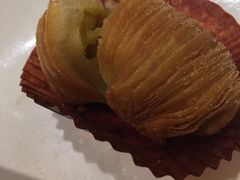 -潮福城大酒楼·潮味粤品·港式点心(湖滨北路店)