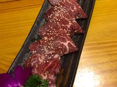 -丸藏和牛烧肉专门店(园区师惠坊店)