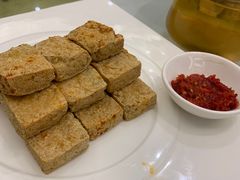-骏莱海鲜鱼港(五角场店)