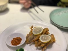 -外婆小聚茶餐厅·生日·团建(市民中心店)