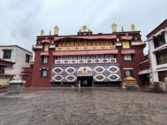 -小昭寺