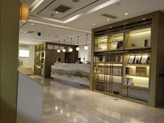 -杭州西湖湖滨银泰亚朵酒店