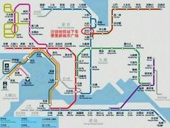 -新城市广场