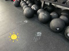 -CrossFit MET综合体能训练馆(朝阳路店)