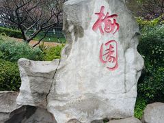 -重庆彩云湖湿地公园