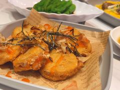 -龙记香港茶餐厅(久光百货店)