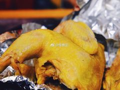 -喔爸韩国料理(泗门店)