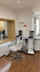 -THE LOG SALON 记录