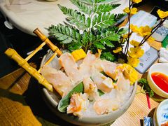 -蟹将军·松叶蟹和牛日料放题自助(K11店)