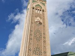 -哈桑二世清真寺