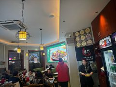 -鲁南仔·滕州炒鸡(经三路店)