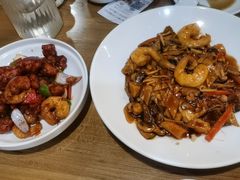 -陈傻子餐厅(世纪都会店)