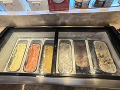 -比格比萨自助(宝山日月光店)