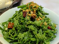 -小吊梨汤·北京菜·烤鸭(西直门凯德店)