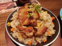 -杯子红牛排(南庄吉利广场店)