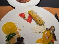 -拉蒂娜·巴西牛排馆 Latina·Brazilian Steakhouse(铜仁旗舰店)