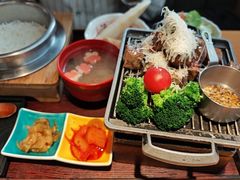 -味太助·银饭食堂(中华城店)