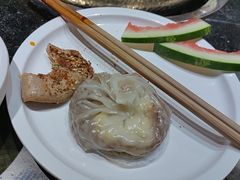 -周师兄大刀腰片火锅(洪崖洞旗舰店)