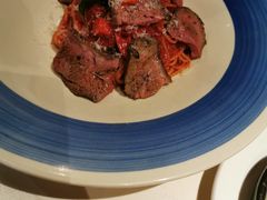 意大利牛肉意面-西堤牛排(南京龙江店)