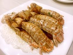 -宁海食府(大剧院店)