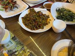 -鹅滋道(甘坑古镇店)