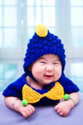 -鹿乐·亲子儿童摄影(城东翠雍新城南区店)