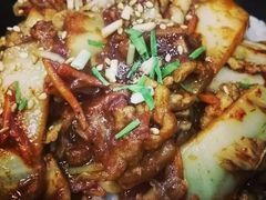 -三顺韩式料理店(广益店)