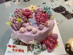 -BON CAKE(华贸购物中心店)