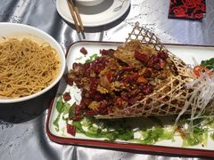 -红辣椒·川菜·火锅(大洋中心店)