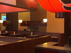 大堂-味千拉面(惠州文昌一路分店)