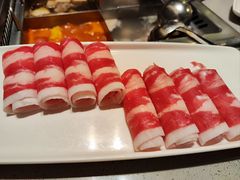 -海底捞火锅(凯德广场店)