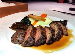 -王品牛排(杭州大厦店)