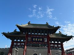 -河东池盐文化博览园