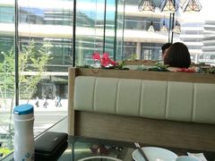 -锅季·捞王旗下小火锅(虹桥火车站店)