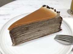 -Lady M(沙田新城市广场店)
