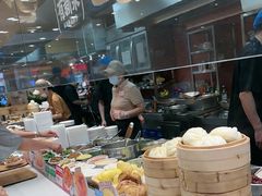 -乡村基·川味现炒大王(熙悦天街店)