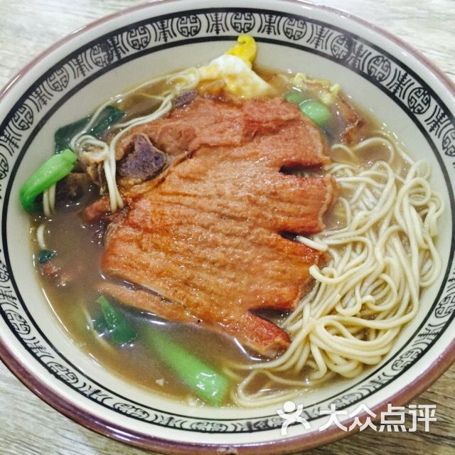阿能面馆-图片-吴江美食-大众点评网