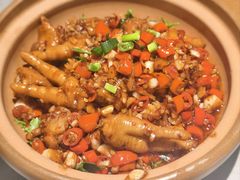 -潇湘阁(汉光百货店)