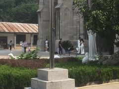 -洪家楼教堂