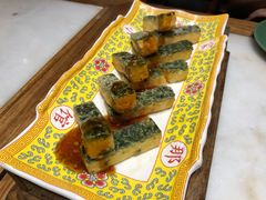 那家自制豆腐-那家小馆(摩天活力城店)