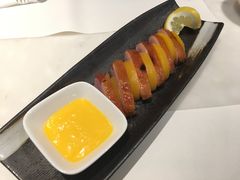 -港丽餐厅(高德置地店)