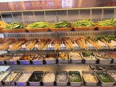 -来涮蜀鲜货火锅串串香(菜市口店)