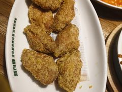 -新白鹿餐厅(龙游路总店·杭帮菜名店)