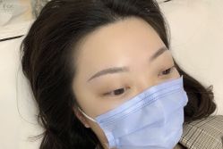 -久匠·野生眉半永久纹眉