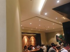 -星巴克(广州天河北龙口店)