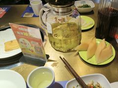 -大河宴·椒麻鱼火锅(北京路中和美食街店)